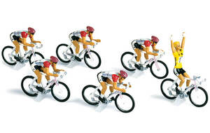 10 ème cycl'automnale de Rieux