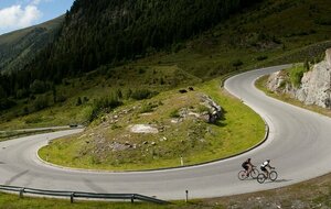 Challenge de l'Ascension : + de 1000 m d'ascension