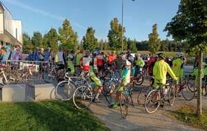 22 ème ronde des trainards