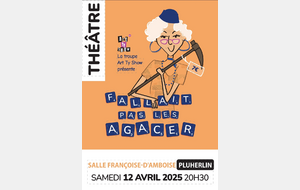 Soirée théâtre