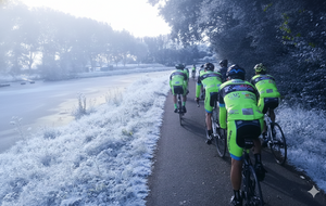 Circuit Malansac ST Jacut St Gorgon Béganne S50