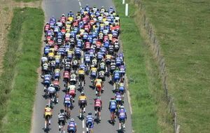 28ème rando de Caden