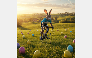 Circuit Caden Redon Glénac St-Martin