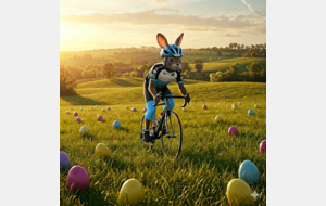 Circuit Caden Redon Glénac St-Martin