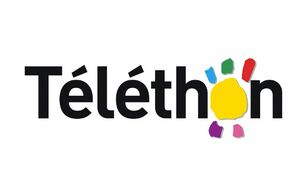 Rando du Téléthon à Molac