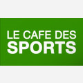 Le café des sports