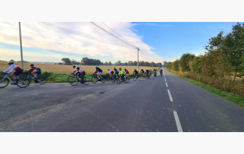 Rando cyclo des grées 2025