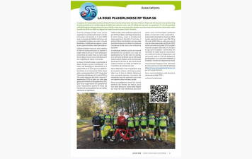 Bulletin municipal janvier 2026