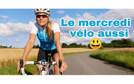 Entrainement du mercredi