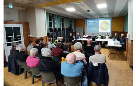 AG de la Roue Pluherlinoise