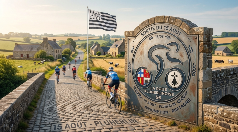 Circuit du 15 août