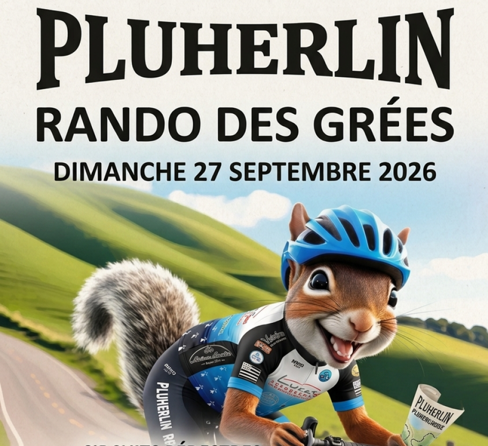 Rando des grées cyclo