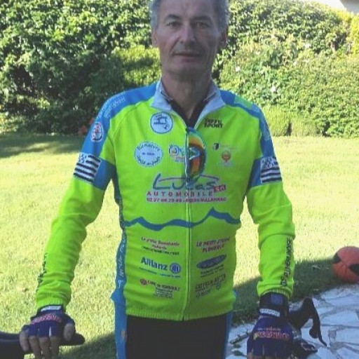 Hervé Rouillé